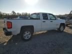 2014 Chevrolet Silverado C1500