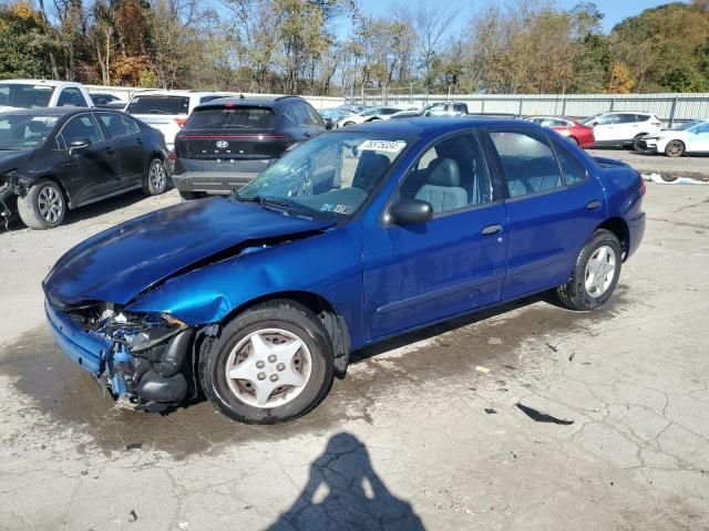 2005 Chevrolet Cavalier