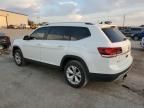 2018 Volkswagen Atlas SE