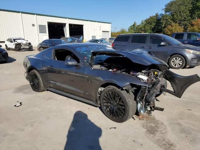 2016 Ford Mustang GT