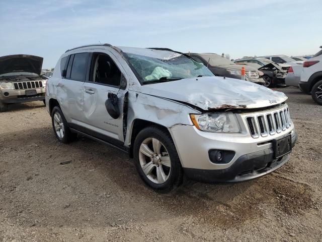 2012 Jeep Compass Sport