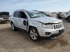 2012 Jeep Compass Sport