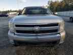 2007 Chevrolet Silverado K1500 Crew Cab