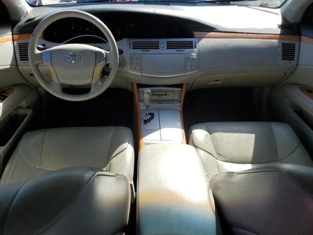 2006 Toyota Avalon XL