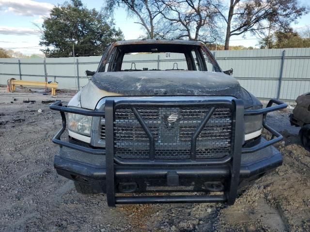 2012 Dodge RAM 2500 Laramie