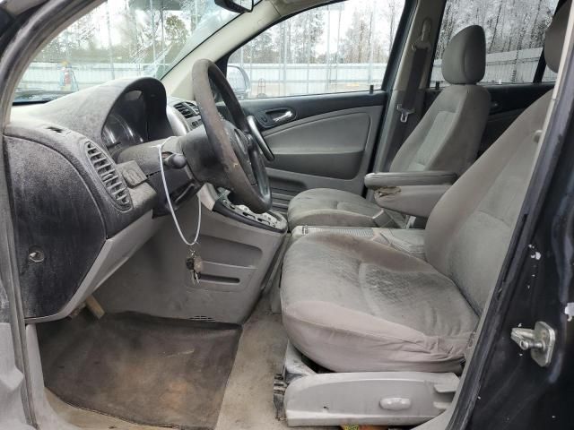 2007 Saturn Vue Hybrid