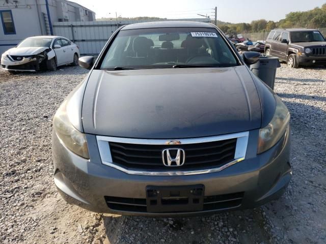 2010 Honda Accord EX