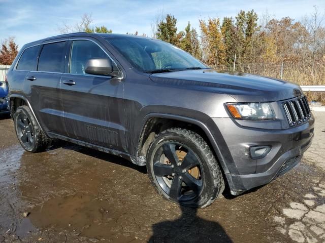 2014 Jeep Grand Cherokee Laredo