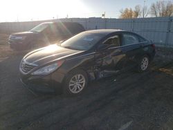 2011 Hyundai Sonata GLS en venta en Greenwood, NE