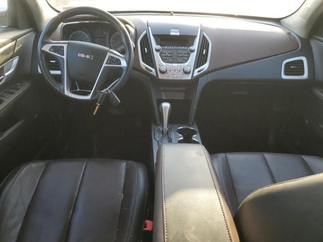 2011 GMC Terrain SLT