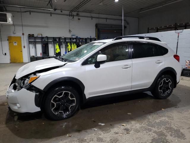 2014 Subaru XV Crosstrek 2.0 Limited