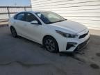 2020 KIA Forte FE