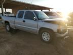 2005 GMC New Sierra C1500