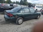 2002 Chevrolet Cavalier Base