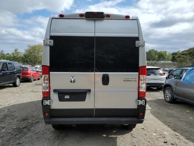 2024 Dodge RAM Promaster 2500 2500 High