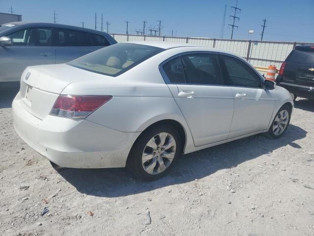 2010 Honda Accord EX