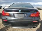 2013 BMW 750 LXI