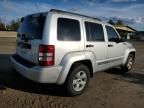 2010 Jeep Liberty Sport