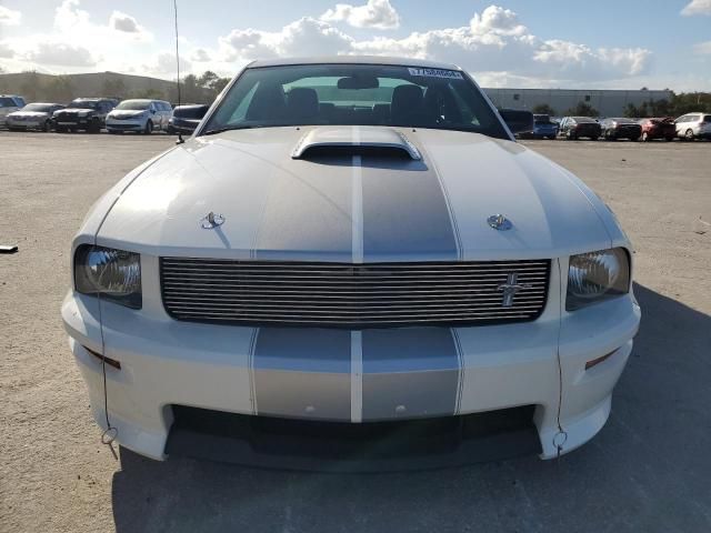 2007 Ford Mustang GT