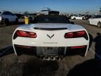 2014 Chevrolet Corvette Stingray 3LT