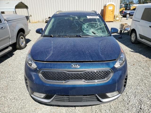 2019 KIA Niro FE