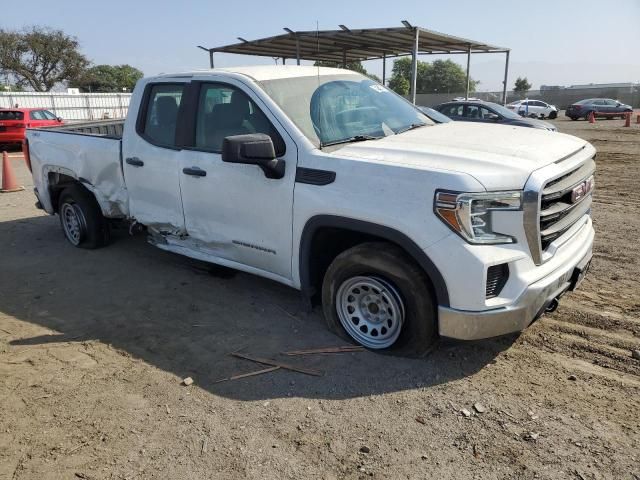 2021 GMC Sierra K1500