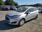 2015 Ford Fiesta S