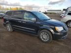 2013 Chrysler Town & Country Touring L