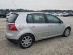 2006 Volkswagen Rabbit