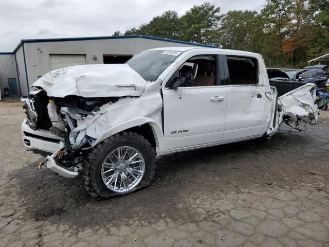 2024 Dodge RAM 1500 Longhorn