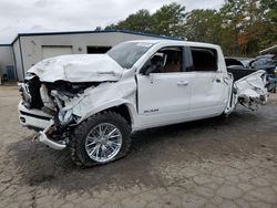 Salvage cars for sale from Copart Austell, GA: 2024 Dodge RAM 1500 Longhorn