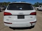 2013 Audi Q5 Premium Plus