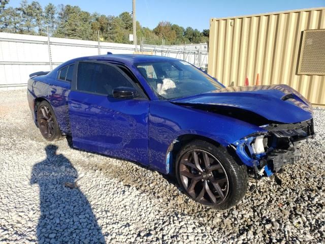 2021 Dodge Charger GT