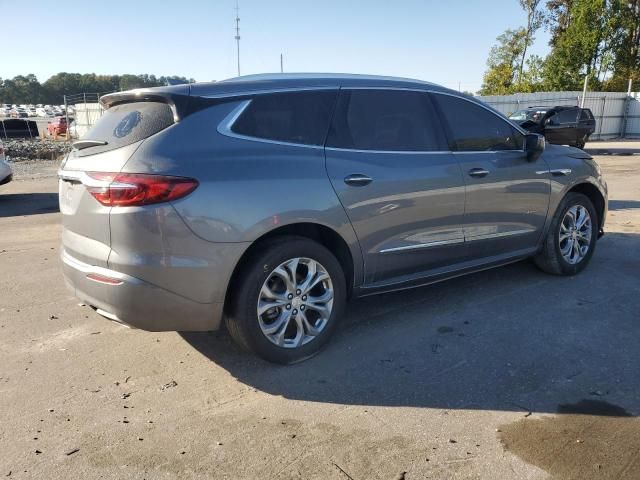 2020 Buick Enclave Avenir