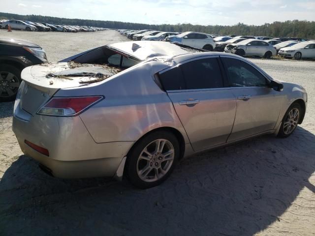 2009 Acura TL