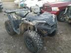 2024 Polaris Sportsman 850 Ultimate Trail LE