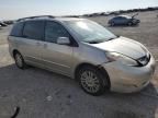 2007 Toyota Sienna XLE