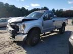 2019 Ford F250 Super Duty