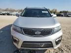 2013 KIA Sorento SX