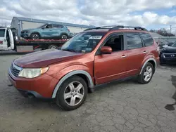 2010 Subaru Forester 2.5X Premium en venta en Pennsburg, PA