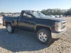 2014 Chevrolet Silverado K1500