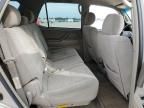 2007 Toyota Sequoia SR5