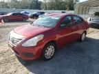 2015 Nissan Versa S