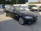 2013 BMW 535 XI