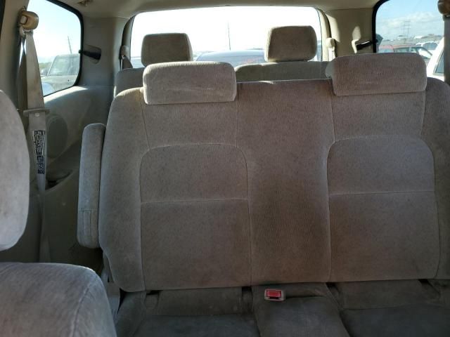 2005 KIA Sedona EX