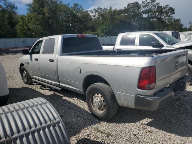 2011 Dodge RAM 2500