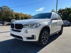 2018 BMW X5 XDRIVE35D