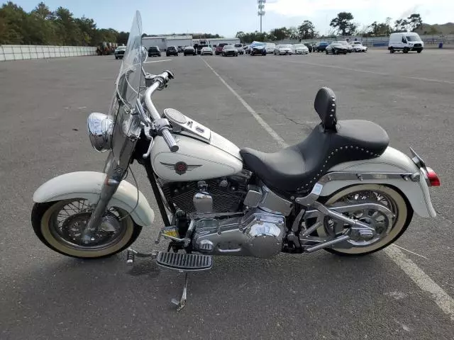 2000 Harley-Davidson Flstf