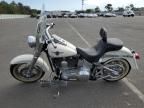 2000 Harley-Davidson Flstf