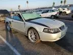 2003 Ford Mustang